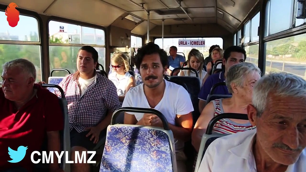 ALS Hastalığına Dikkat Çekmek İçin Ice Bucket Challengea Türkiyeden Katılan Ünlüler HD
