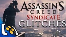 Assassins Creed Syndicate Glitches & Funny Moments (WWE Style)