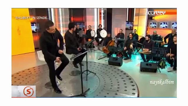 1 Hamza kızı Fatıma Ahmet Bozkuş Eyvallah şahım Ertuğrul Erkişi