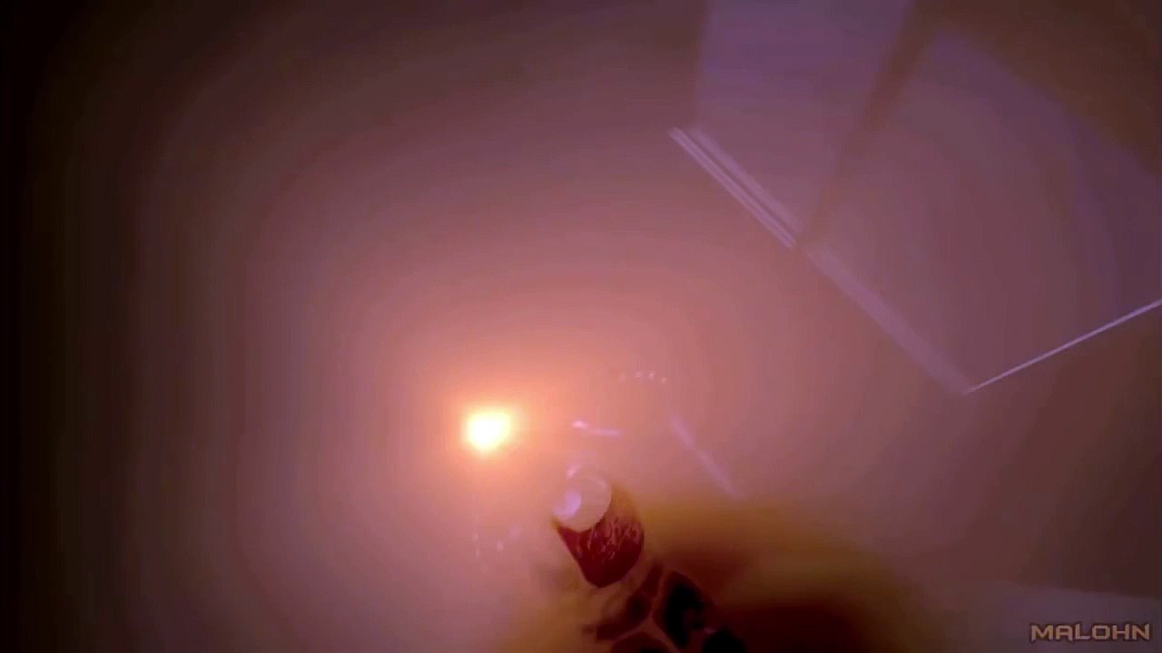 Lucid Nightmare