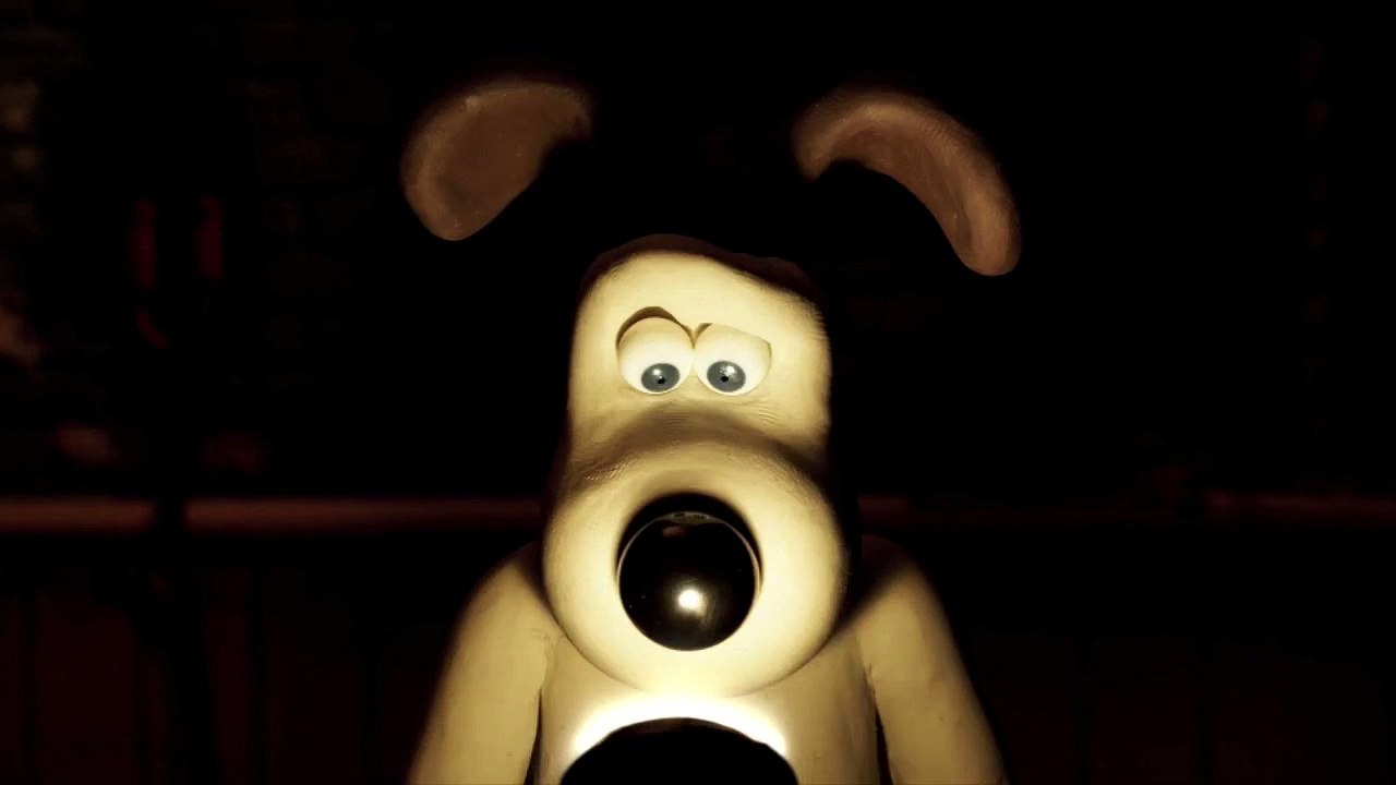 Farting Dog