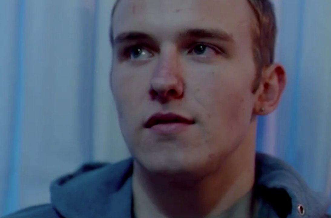 Bande-annonce : Catch me Daddy - VO (2)