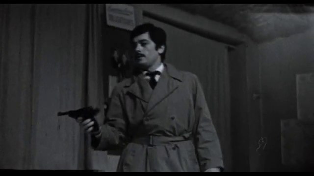 Bande-annonce : Le Cercle Rouge - VF