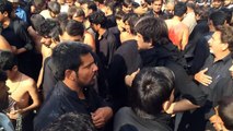 KASHMIRI SANGAT TALAGANG 10 MUHARRAM 2015 (6)