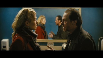 Bande-annonce : Le Dernier Pub avant la Fin du Monde - (2) VO