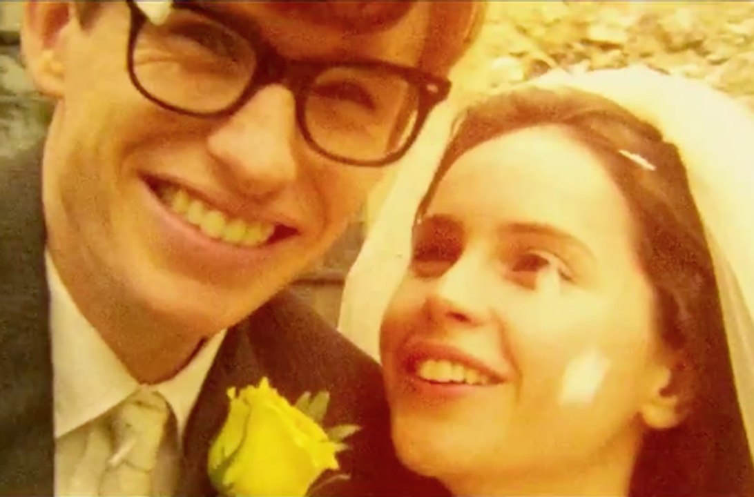 Bande-annonce : Une Merveilleuse Histoire du Temps - Teaser (3) VO