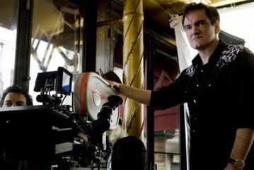 Inglourious Basterds VOST - Making of, part I