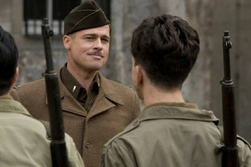 Bande-annonce : Inglourious Basterds VF - teaser