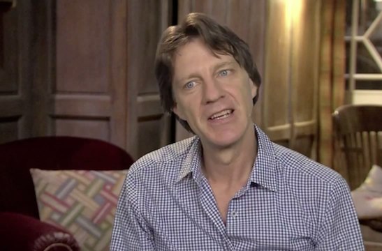 Une Merveilleuse Histoire du Temps - Featurette (6) VO