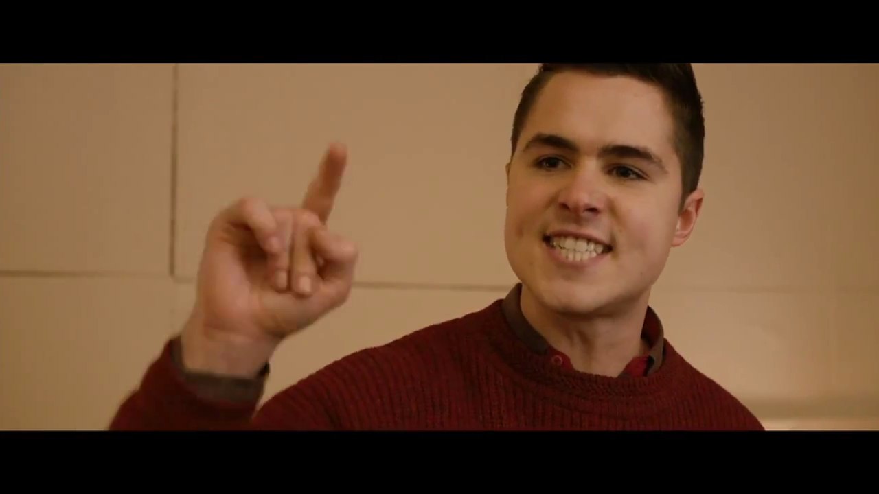 Pride - Extrait (7) VO