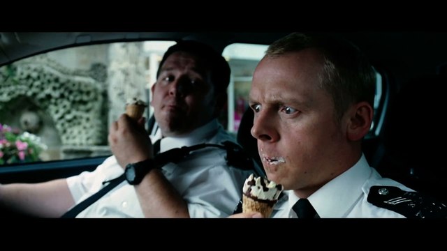 Bande-annonce : Le Dernier Pub avant la Fin du Monde - Featurette (2) VO