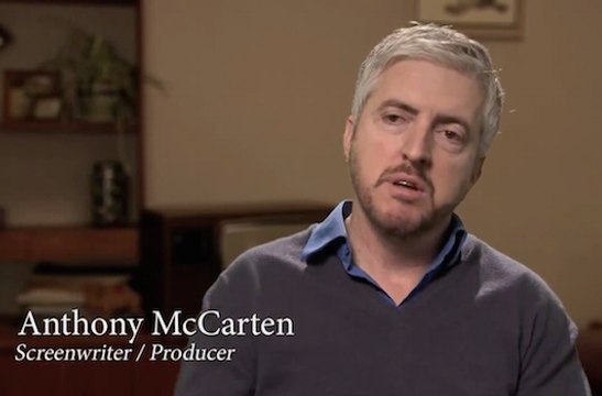 Une Merveilleuse Histoire du Temps - Featurette (11) VO