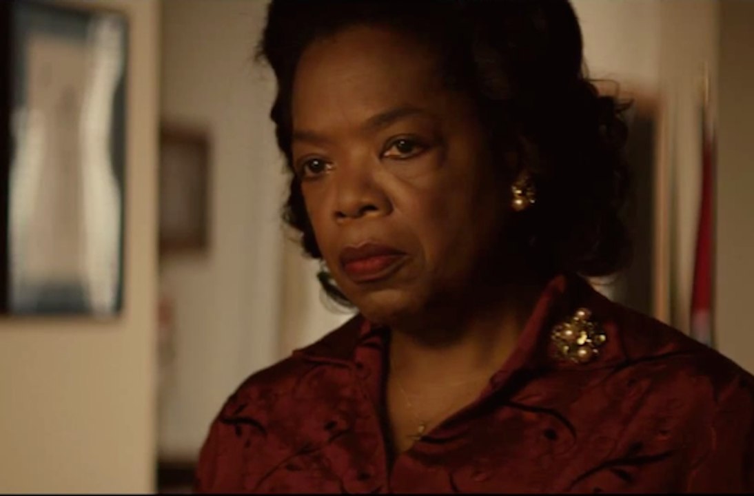 Selma - Extrait (4) VOST