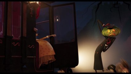 Bande-annonce : Hôtel Transylvanie (3) - VF