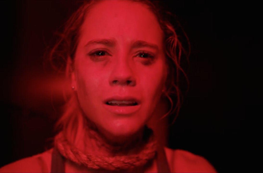 Gallows - Extrait (4) VO