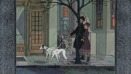 Bande-annonce : Les 101 Dalmatiens - VF