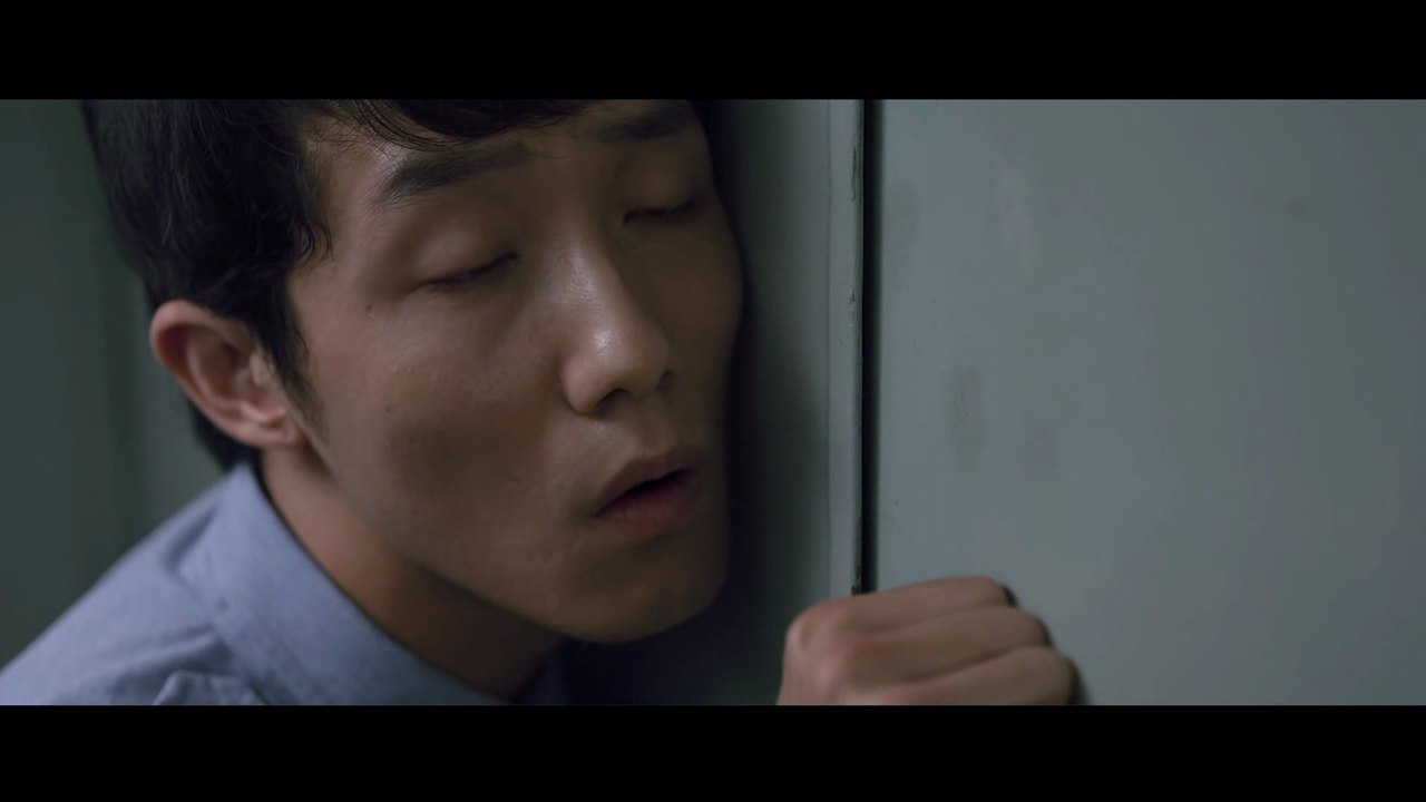 A Hard Day - Extrait VOST