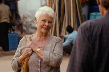 Indian Palace - Suite Royale - Extrait (2) VOST