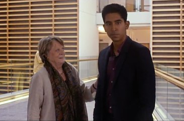 Indian Palace - Suite Royale - Extrait (6) VO