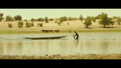 Bande-annonce : Timbuktu - VOST