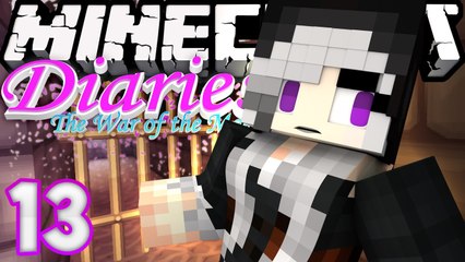 A Shadow of the Past | Minecraft Diaries [S2: Ep.13 Minecraft Roleplay]