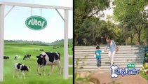 Sütaş Büyümix Reklam Filmi