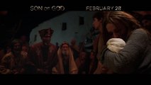 Son Of God | Prepare [HD] TV Spot | 20th Century FOX