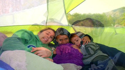 Chilao Campground Angeles National Forest ...