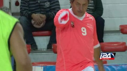 Les Argentins sont appelés aux urnes