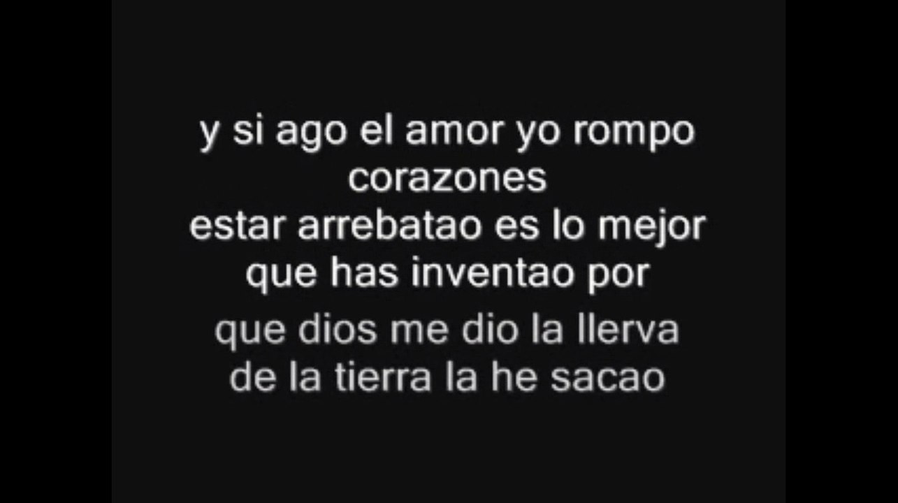 Primera vez cantando *-*