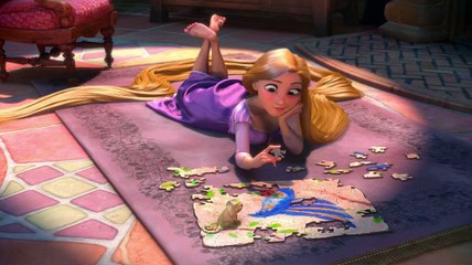 When Will My Life Begin? Tangled [Blu Ray 720p]