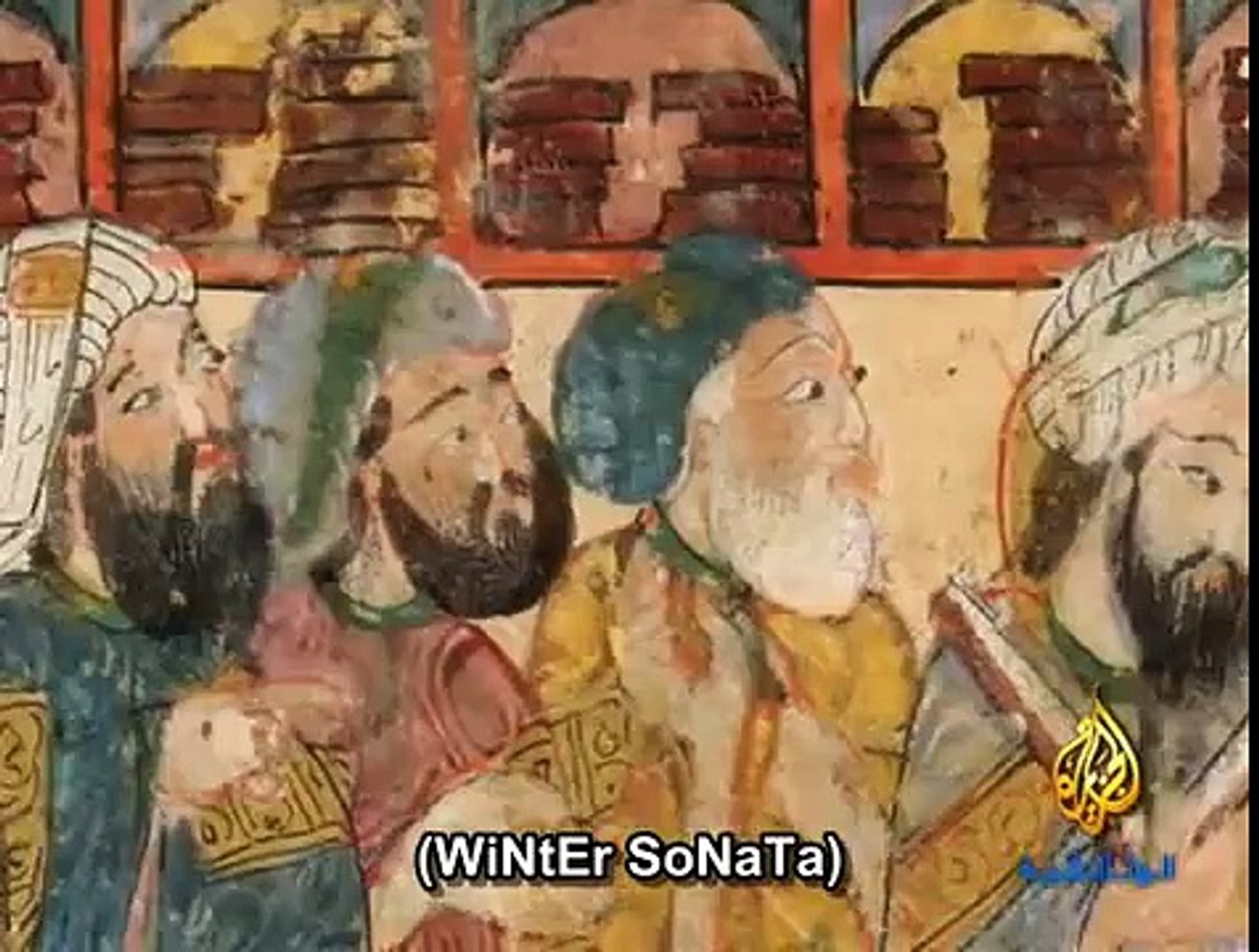 ⁣العلم و الإسلام قوة الشك الحلقة الثانية | أفلام وثائقية