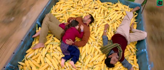 Zindagi Kutch To Bata | Bajrangi Bhaijaan | Full HD-1080p Video Song | Salman Khan-Nawazuddin Siddiqui | Maxpluss |