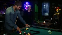 Bryan Craig as Morgan Corinthos on General Hospital - October 12, 2015