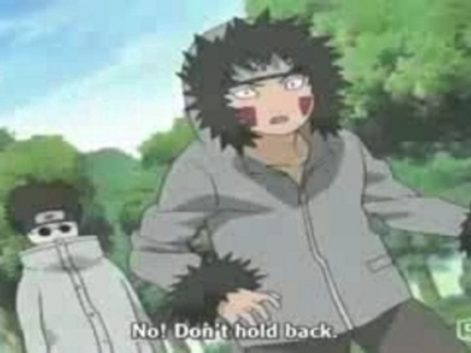 summer love- naruto couples