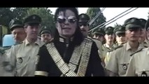 Michael Jackson Dangerous 25th For 2016 Dangerous World Tour Munich 1992 DVD Campaing