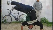 B.Boy Zribi Vol.3 (ete 2005)