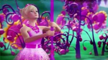 Barbie E O Segredo Das Fadas 2015 desenhos animados em portugues completos 2015