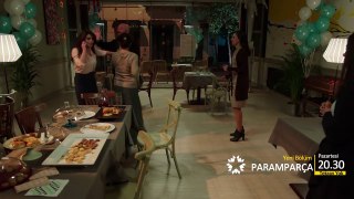 Paramparça 19. Bölüm Fragmanı