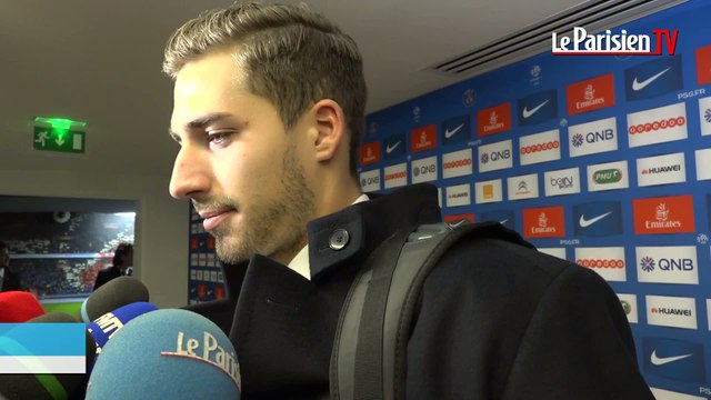 PSG - Saint-Etienne (4-1). Kevin Trapp : «C'est une victoire très claire »
