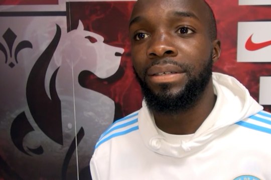 Diarra : «Garder ces valeurs collectives»