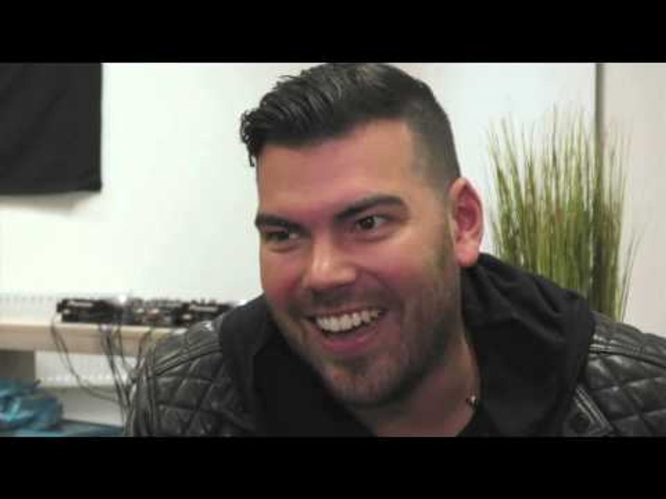 MOTi interview