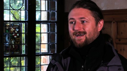 _Habit i zbroja_ - relacja z planu