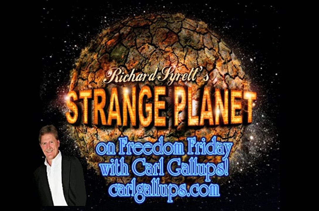 ALERT NEWS As The Days of Noah! Do NOT Miss This!
