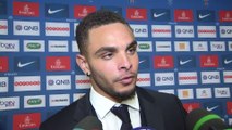 Foot - L1 - PSG : Kurzawa «On a eu ce qu'on voulait»