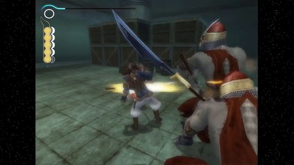 Prince of Persia: Sands of Time part 14