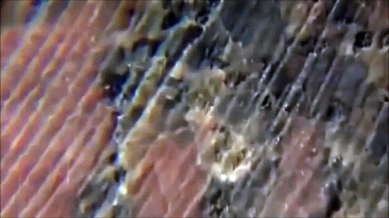 Les pyramides:Techniques modernes ?-1