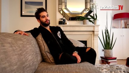 Kendji Girac : «Je suis très fier de ce deuxième album»