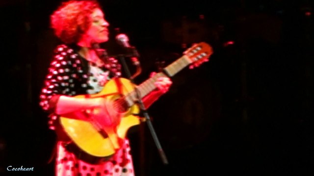 2 Celina Bostic - Religion (Support Johannes Oerding) @ E-Werk, Köln 24.10.15 – Alles brennt – Herbst Tour 2015