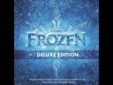 Let It Go (Single Version) [Instrumental Karaoke] Frozen (OST)
